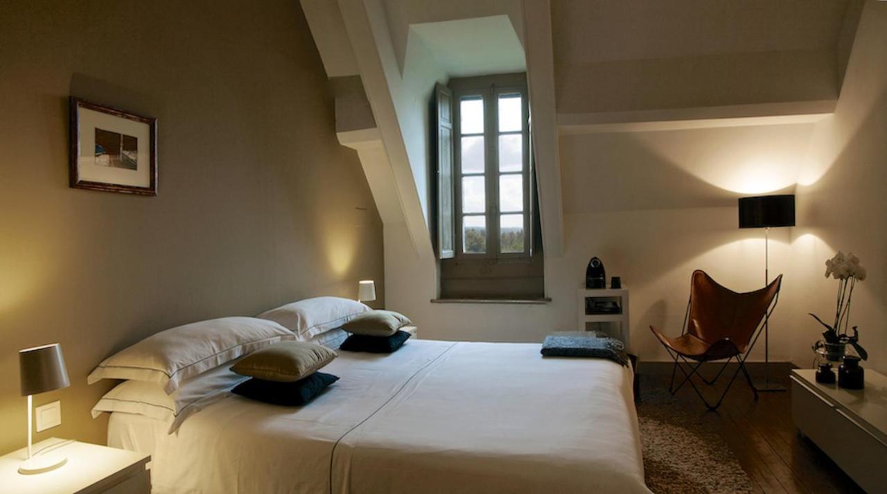 Chateau La Thuiliere Saint-Front-de-Pradoux Bilik gambar